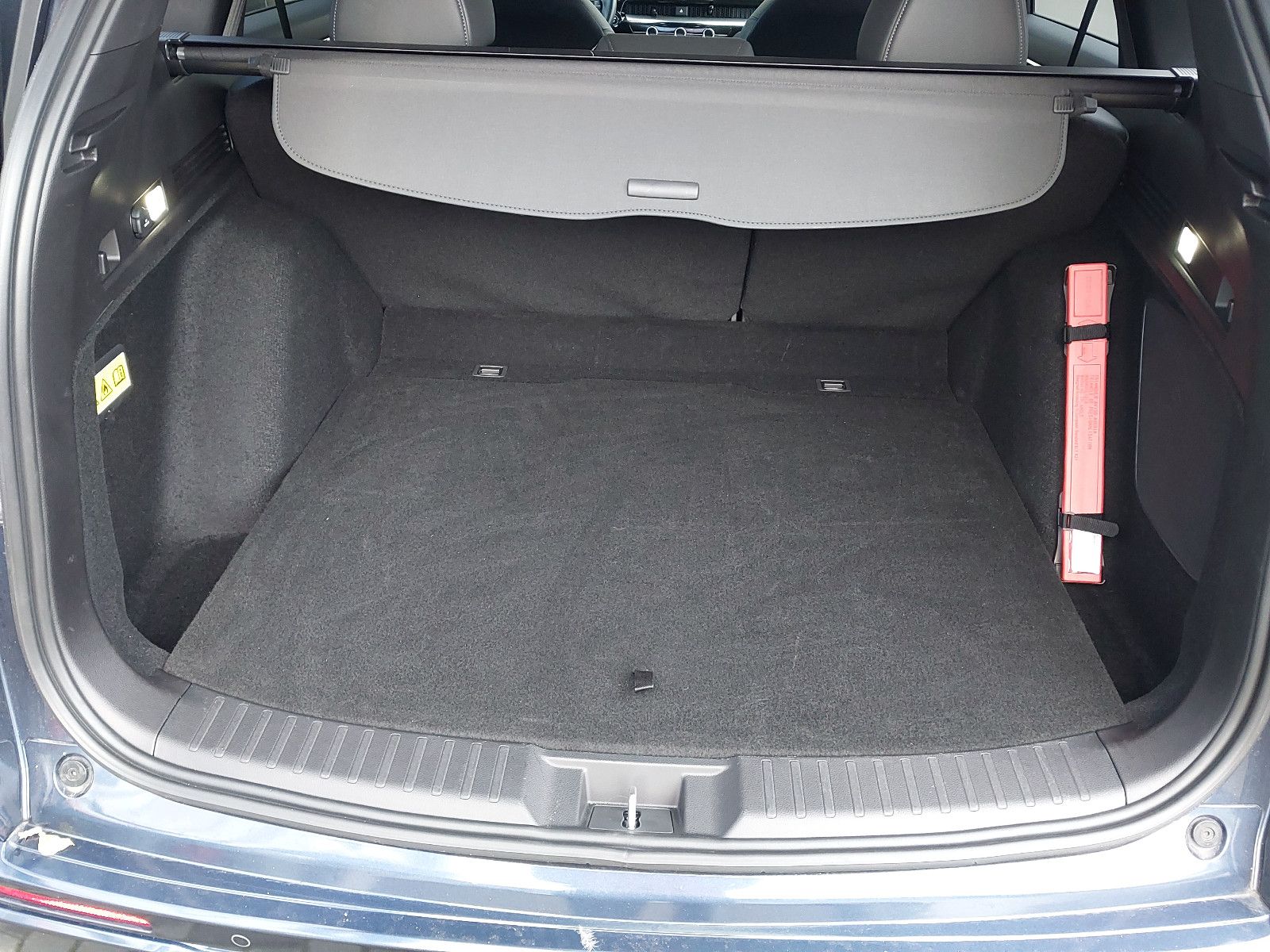 Honda CR-V e:PHEV Advance Tech 2WD Plug In