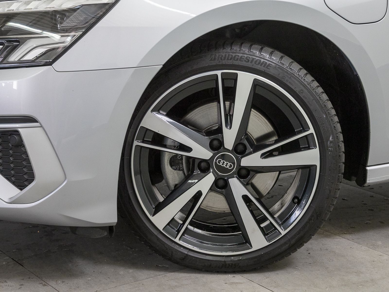Audi A3 Sportback 40 TFSI e ADVANCED - Samsaru's Car Outlet