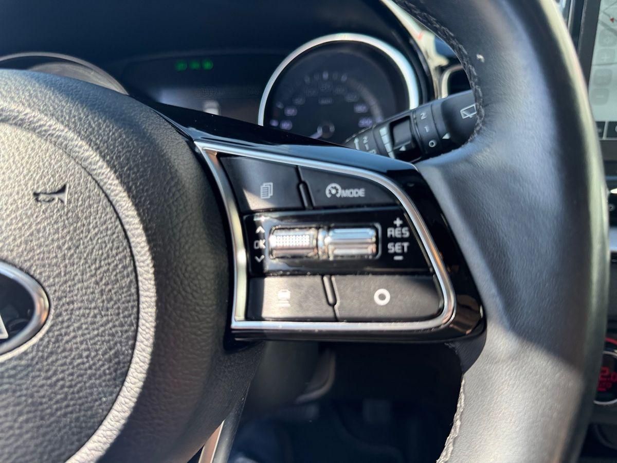 Kia XCEED 1.6 PHEV DCT6 - Samsaru's Car Outlet