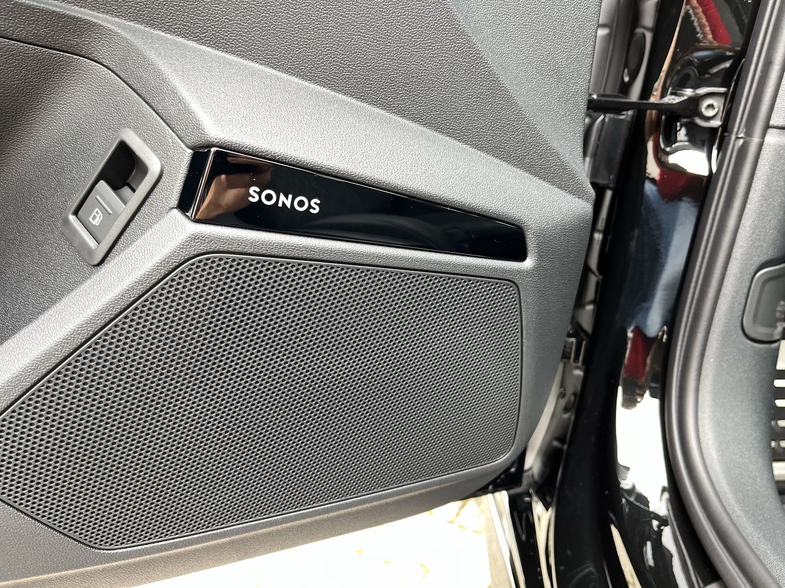 Audi A3 Sportback TFSI e 150 kW S line ACC LED Navi K