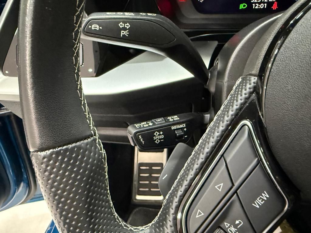 Audi A3 35  TDi S line S-tronic Leder/LED/ACC/Virtual