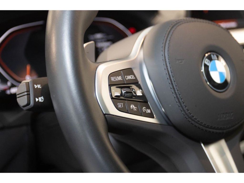 BMW X3 20d M Sport - Samsaru's Car Outlet