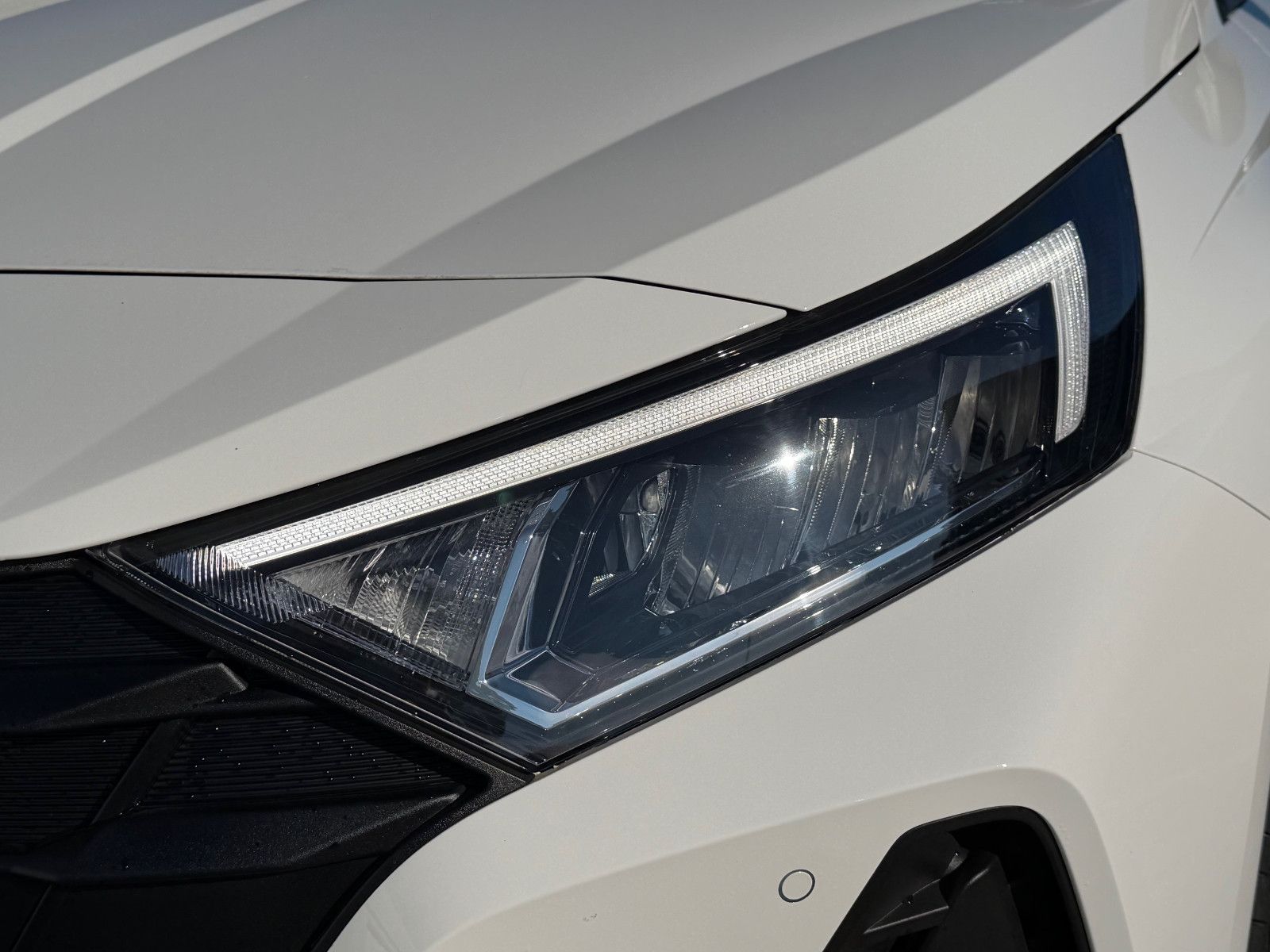 Hyundai i20 1.0 T-GDI N Line *Navi*Kamera*ACC*BOSE*LED*