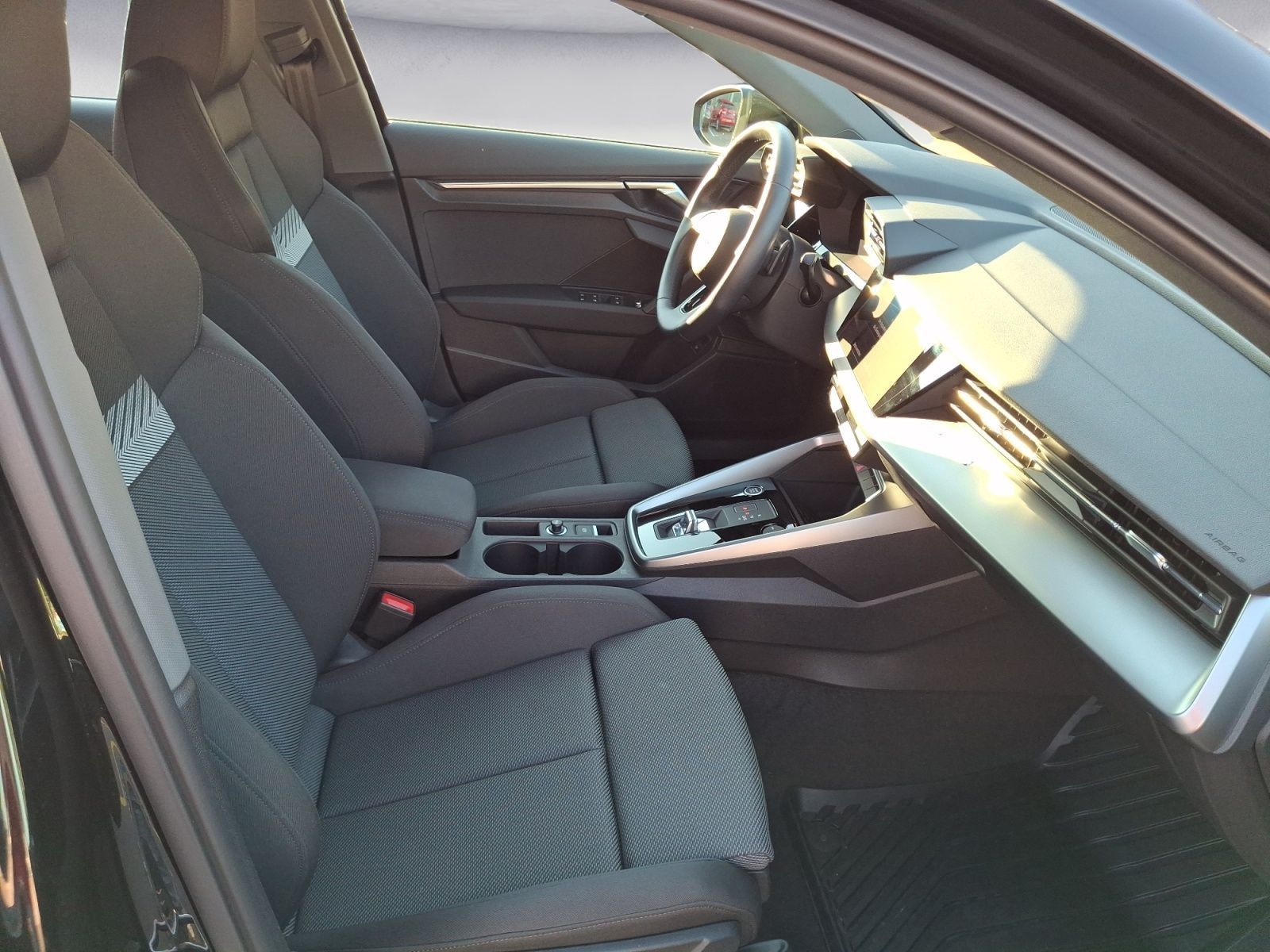 Audi A3 40 TFSIe Sportback S tronic advanced Kamera