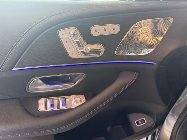 Mercedes-Benz GLE 450 d 4Matic Coupe AMG Line Premium+ Night