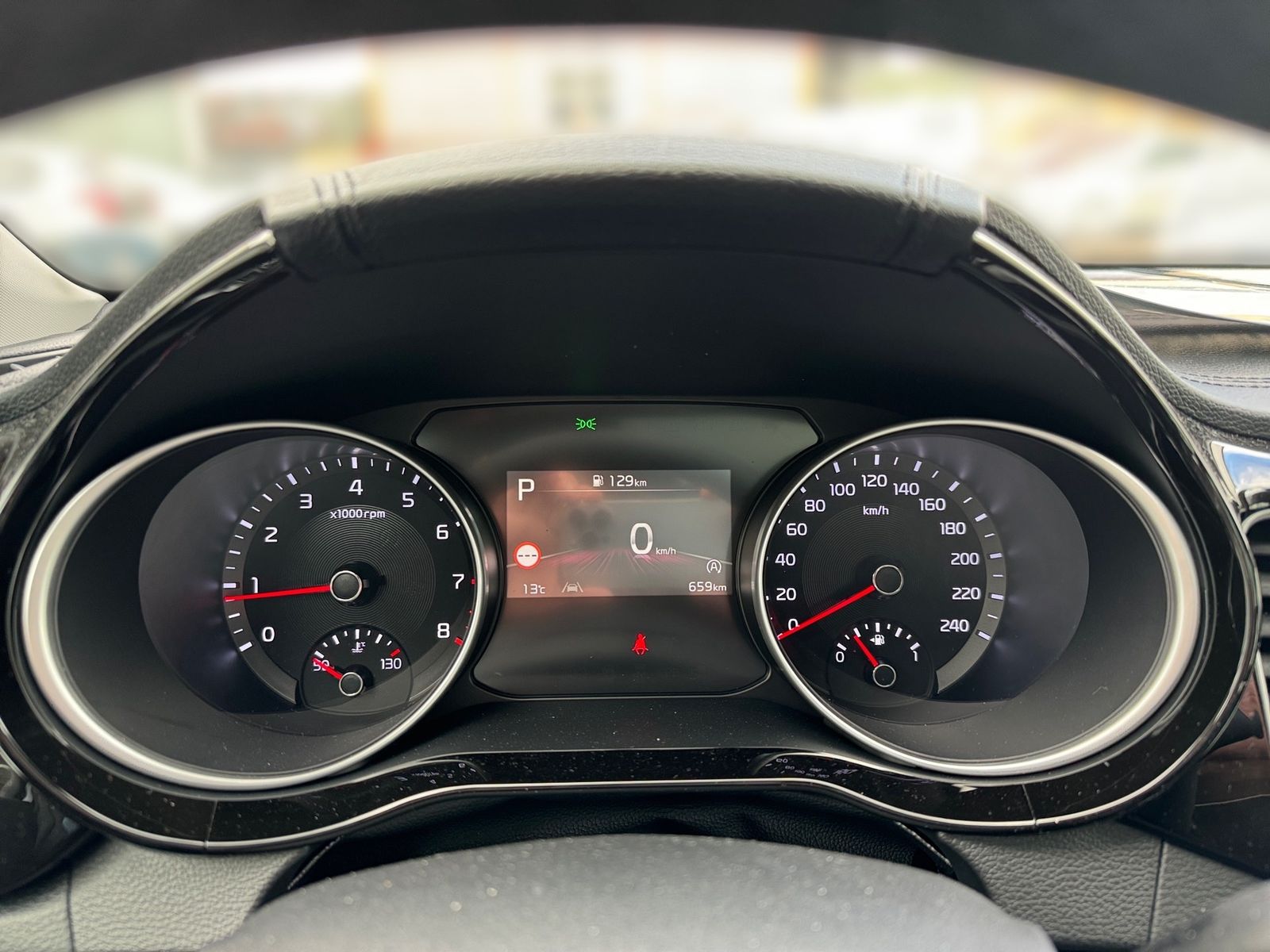 Kia XCeed 1.5 T-GDI Spirit - Samsaru's Car Outlet