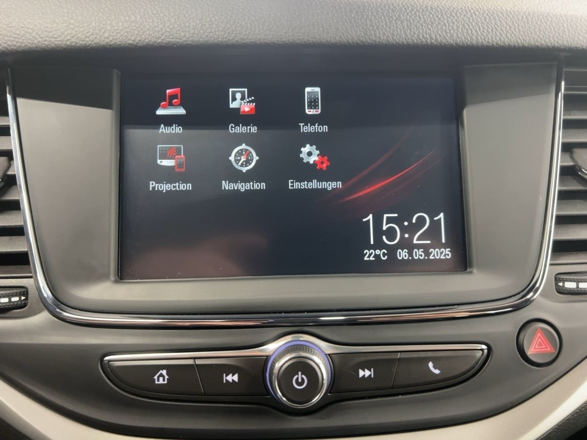 Opel Astra K SPORTS TOURER BUSINESS EDITION - Samsaru's Car Outlet