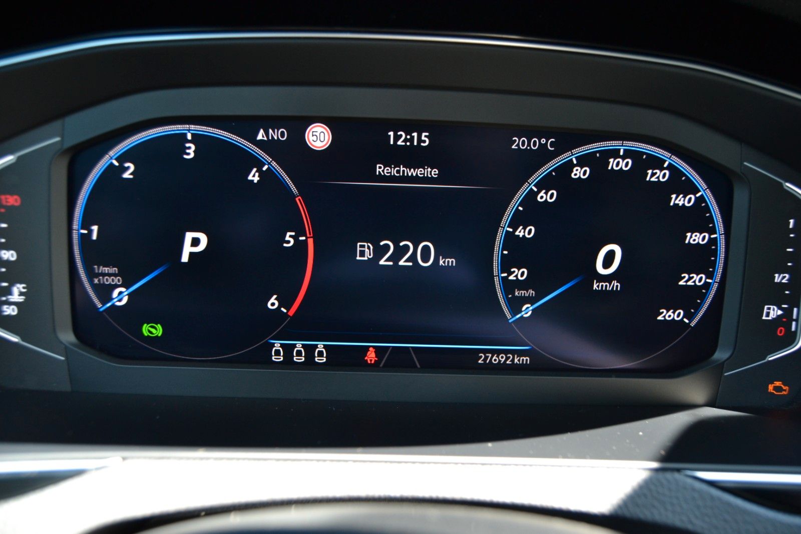 Volkswagen Passat TDI 200 PS AHK Matrix ab 5,49% Finz!