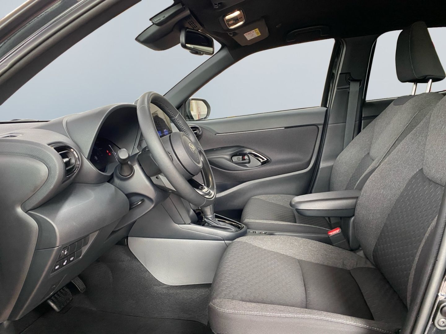 Toyota Yaris Cross Hybrid 1.5 Teamplayer *Winter Paket*
