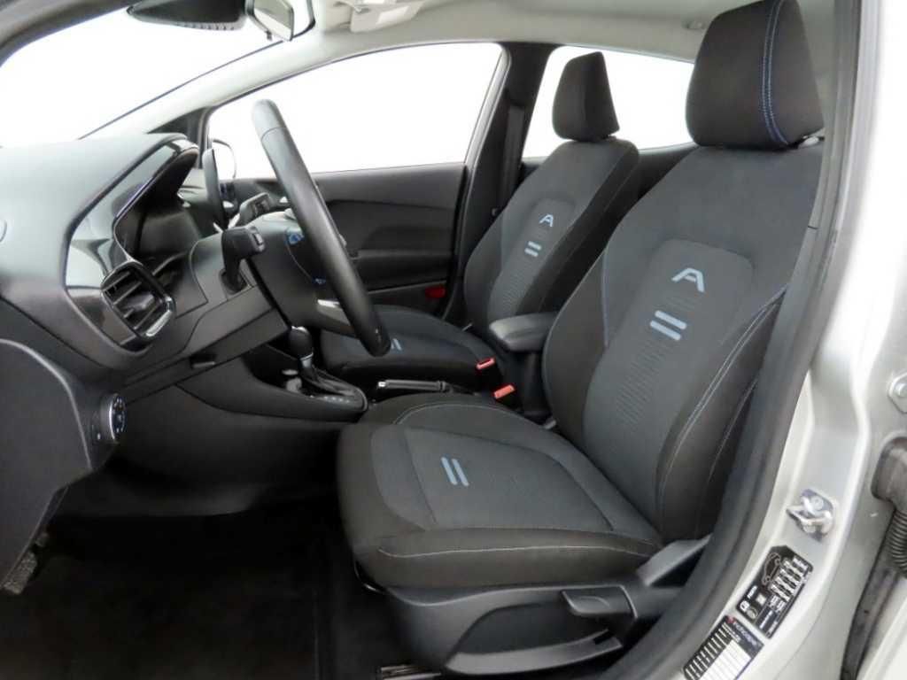 Ford Fiesta 1.0 M-Hybrid Aut. Active - Samsaru's Car Outlet