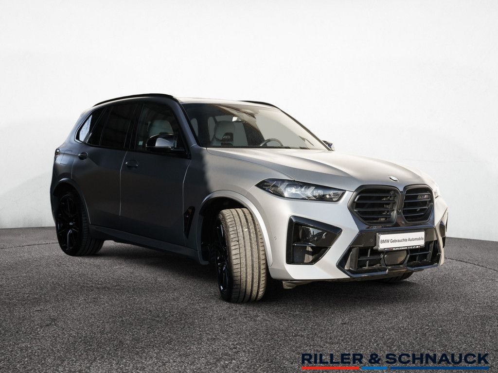 BMW X5 M xDrive Competition M-DRIVER+SKY-LOUNGE+AHK+