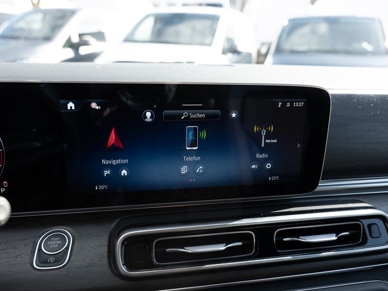 Mercedes-Benz V 300 AVANTGARDE - Samsaru's Car Outlet