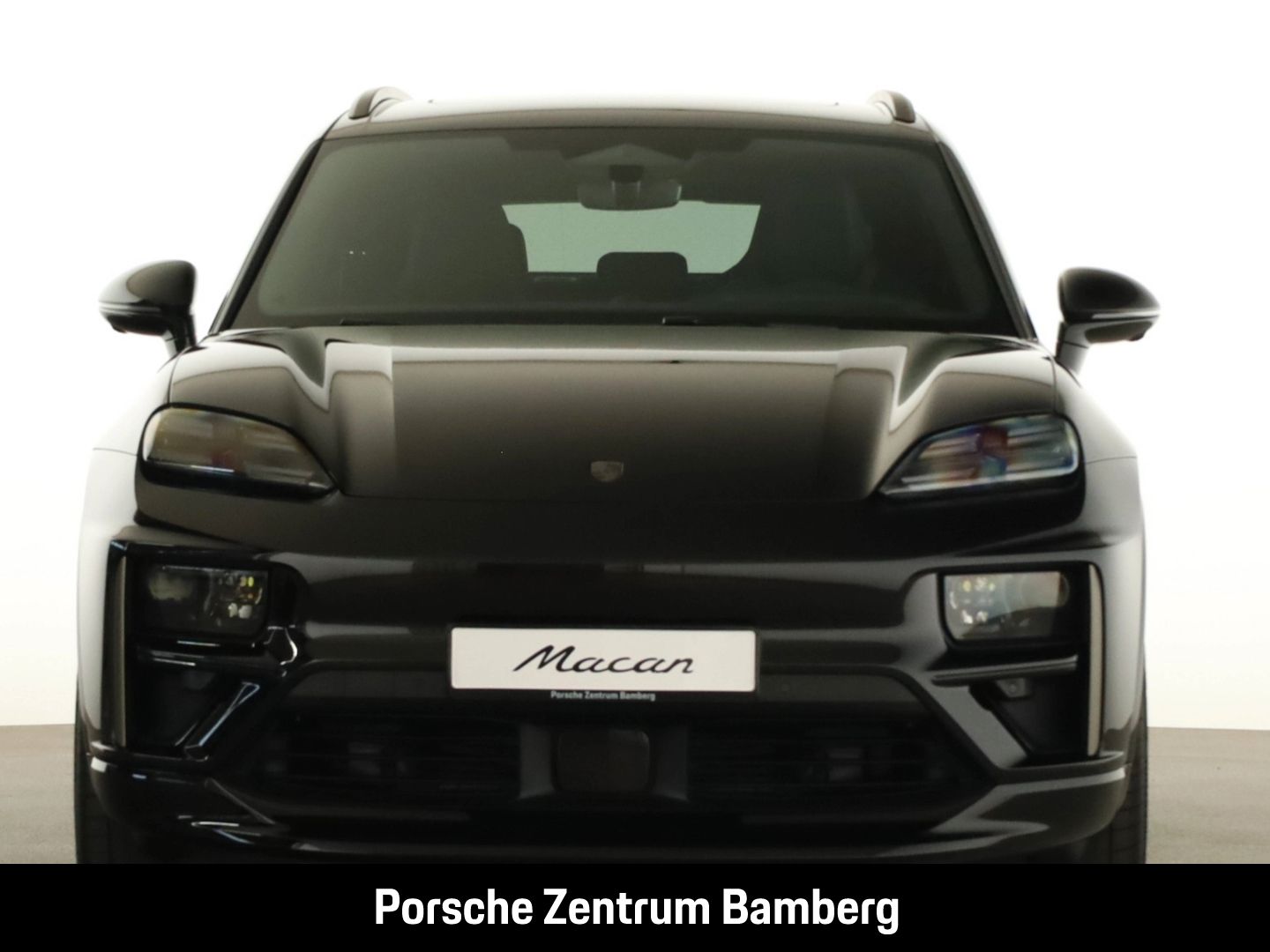 Porsche Macan Turbo/ 22 Zoll/ Sitzbelüft./ Matrix/ Head