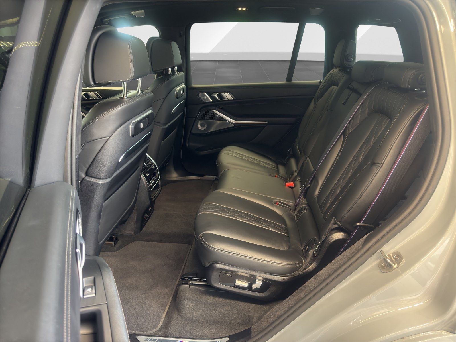 BMW X7 xDrive40d | UPE 143.990,-| M Sport Pro| Bower