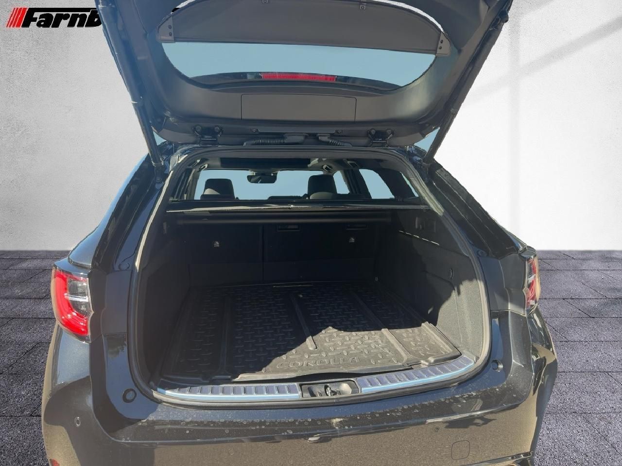 Toyota Corolla TS 2,0 Hybrid GR Sport Black Edt.*Pano*