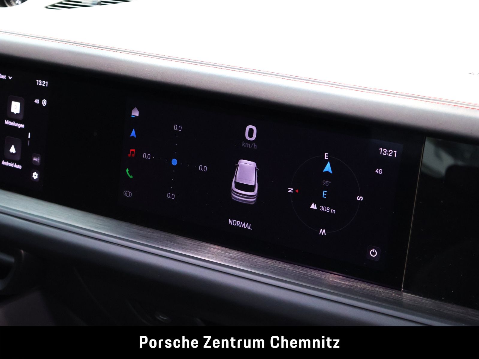 Porsche Cayenne GTS Head-Up;AHZV;Chrono;Standhzg.