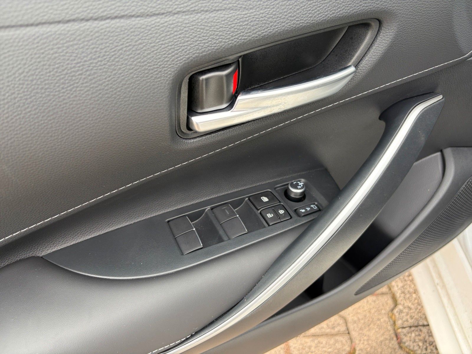 Toyota Corolla TS Hybrid Teamplayer *Technik-Paket