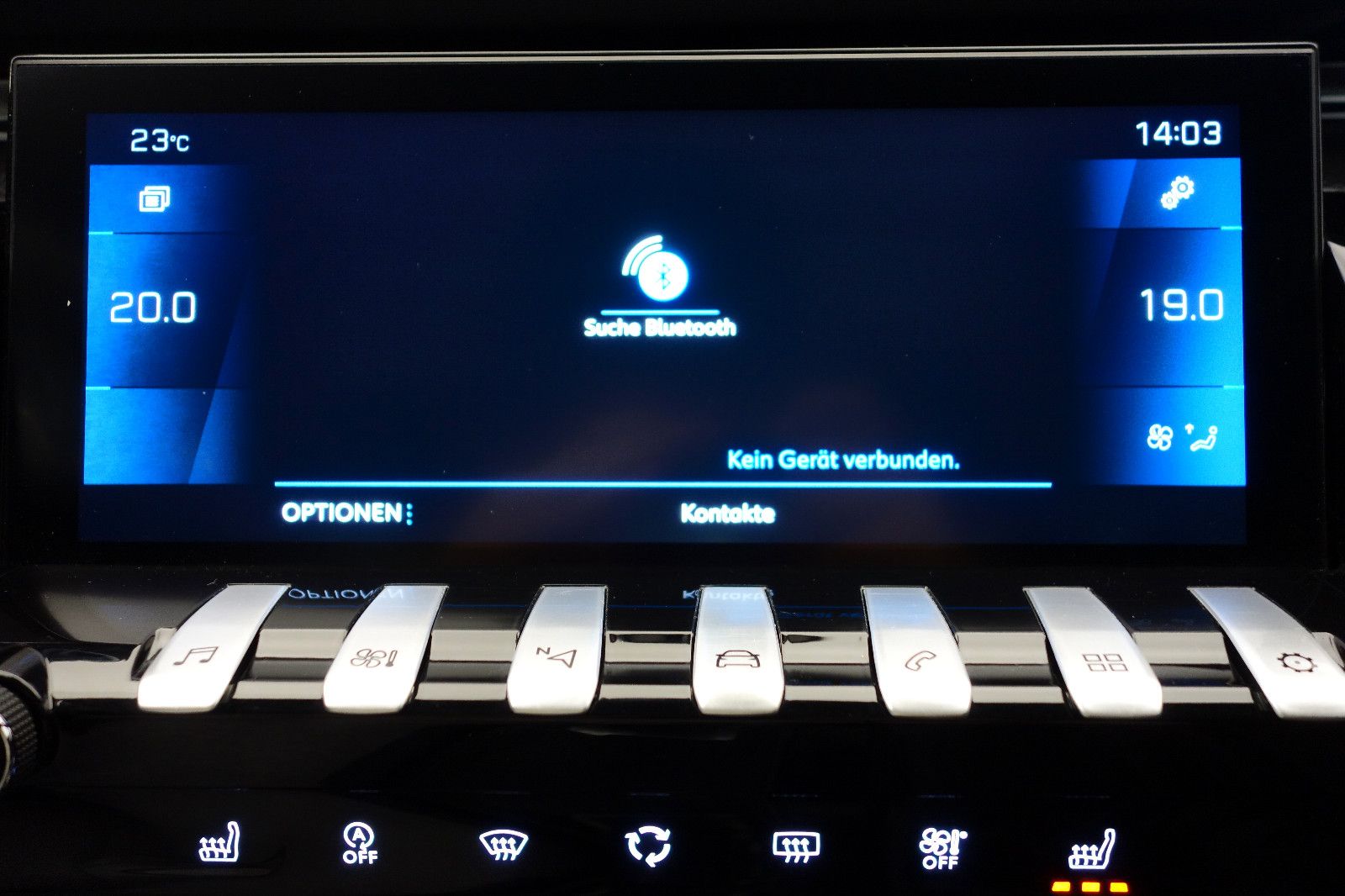 Peugeot 508 SW Allure Pack Aut. - Samsaru's Car Outlet