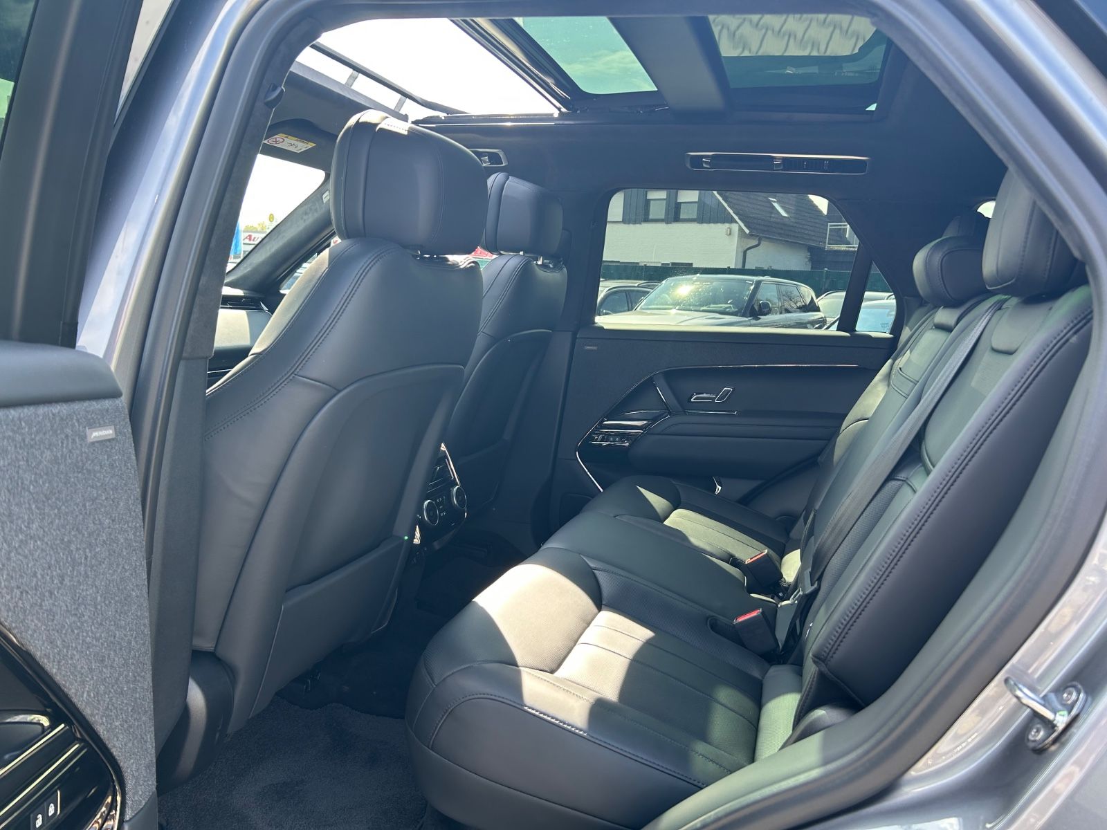 Range Rover Sport Autobiography - Samsaru's Car Outlet