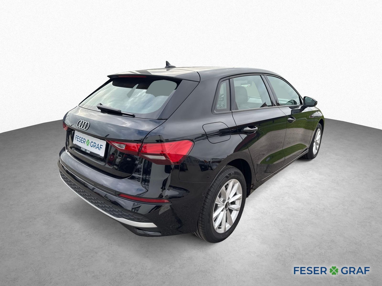 Audi A3 Spb. 30 TFSI S tronic - Apple CarPlay -