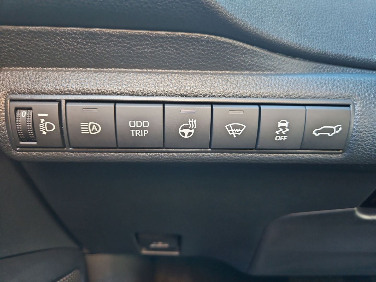 Toyota Corolla Touring Sports 2.0 Hybrid Team Deutschla