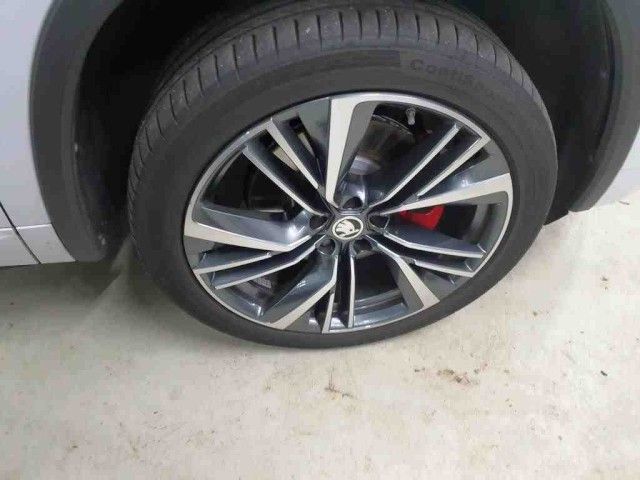 Skoda Kodiaq RS 2.0 TSI DSG 4x4 AHK+PANO+LEDER+elHK
