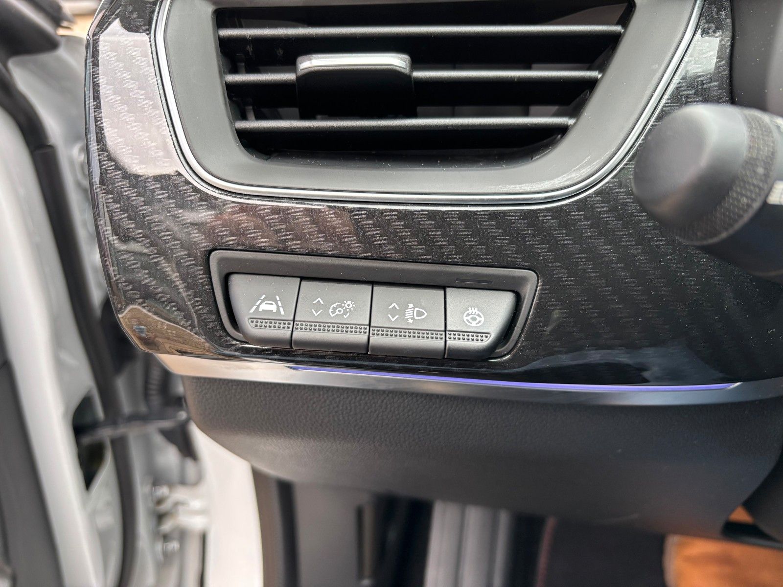 Renault Arkana R.S. Line E-TECH 145 - Samsaru's Car Outlet