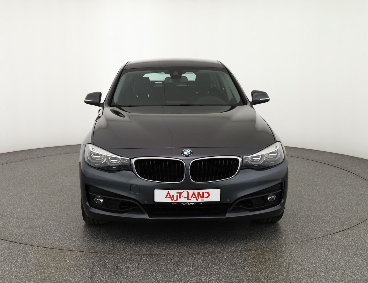 BMW 320i Gran Turismo - Samsaru's Car Outlet