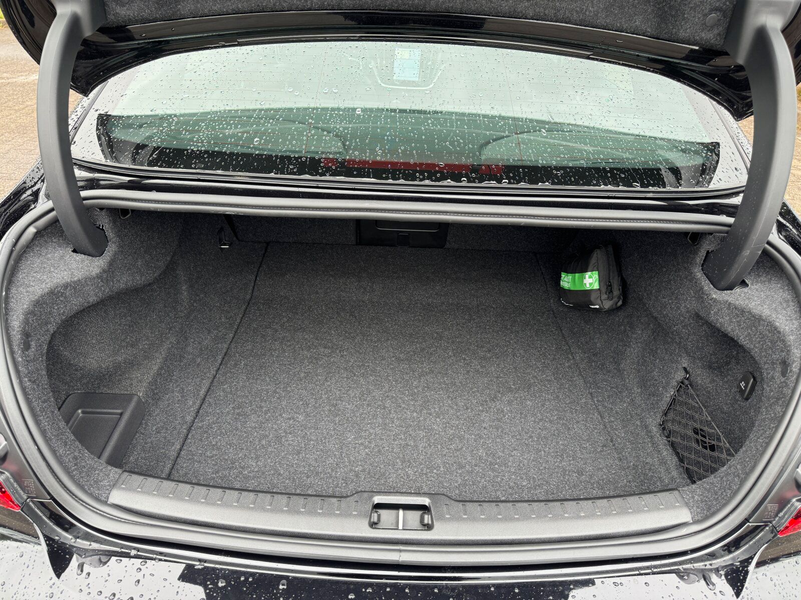 Volvo S60 B5 Autom. AWD Ultimate Dark 27 KM|PANO|LED|