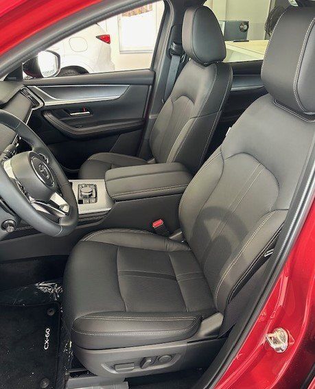 Mazda CX-60 HOMURA DA-P CON-P PRE-COM-P e-SKYACTIV-D 2