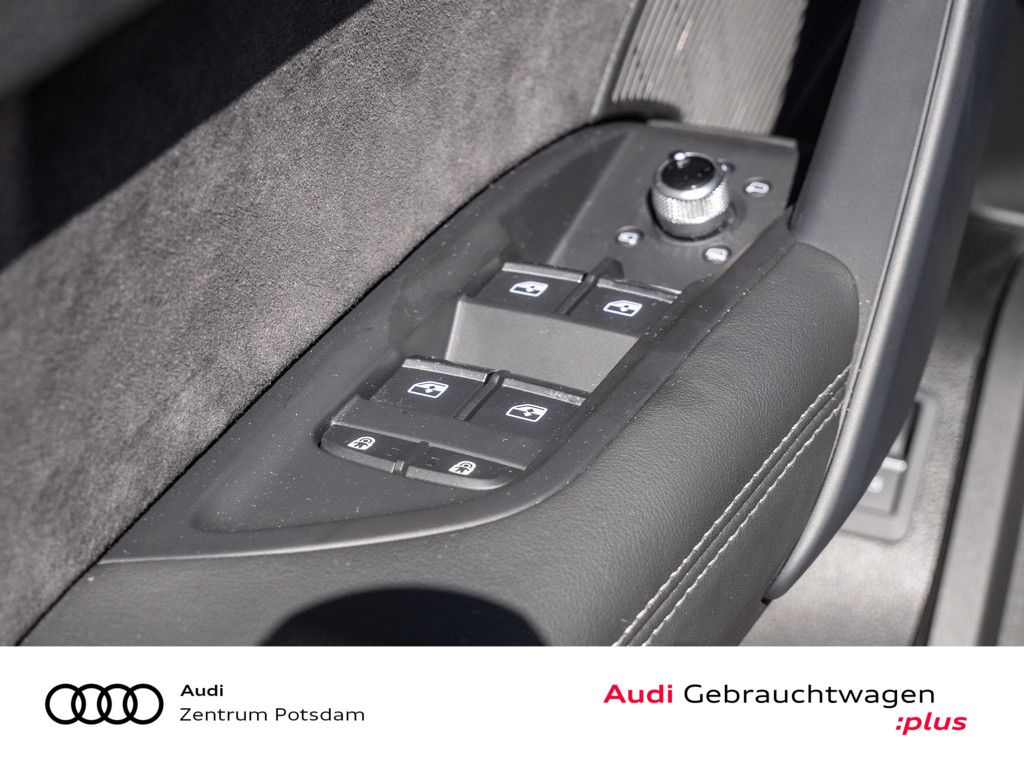 Audi Q5 45TFSI quattro S line - Samsaru's Car Outlet