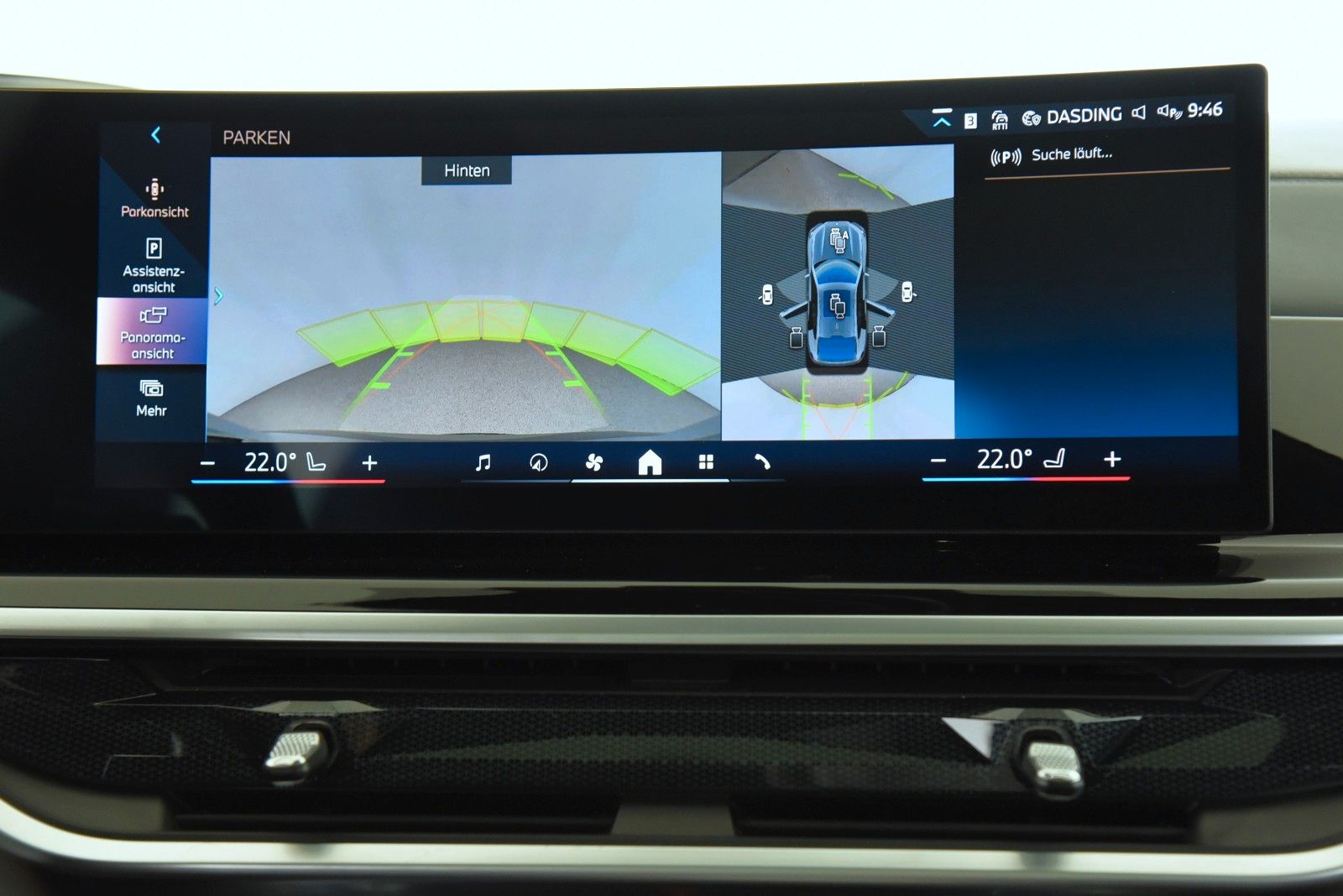 BMW X6 xDrive30d M Sport Pro HUD AHK LED Pano H&K