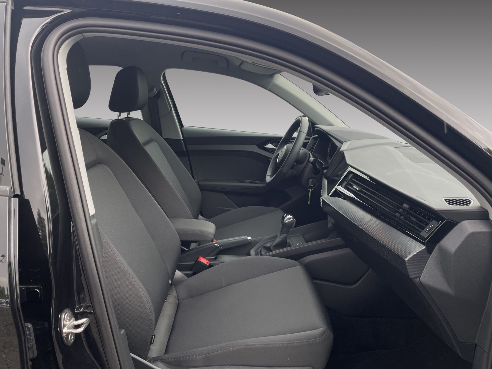 Audi A1 Sportback 30 TFSI S tronic advanced