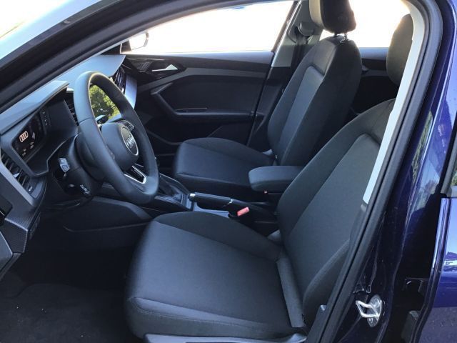 Audi A1 allstreet 30 TFSI S tronic - Samsaru's Car Outlet