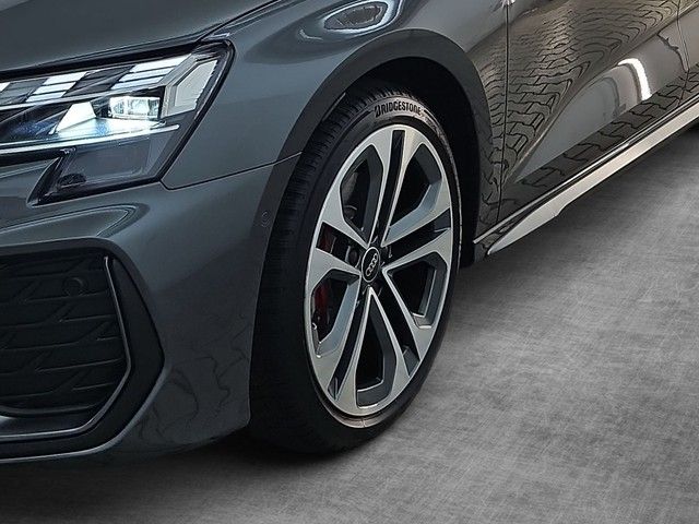 Audi A3 Sportback S line AHK ACC MATRIX LED LEDER PAN