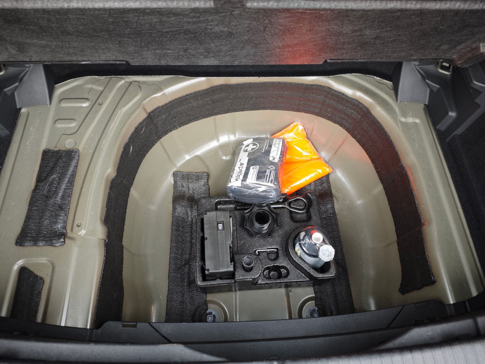 Volkswagen T-Cross Style - Samsaru's Car Outlet