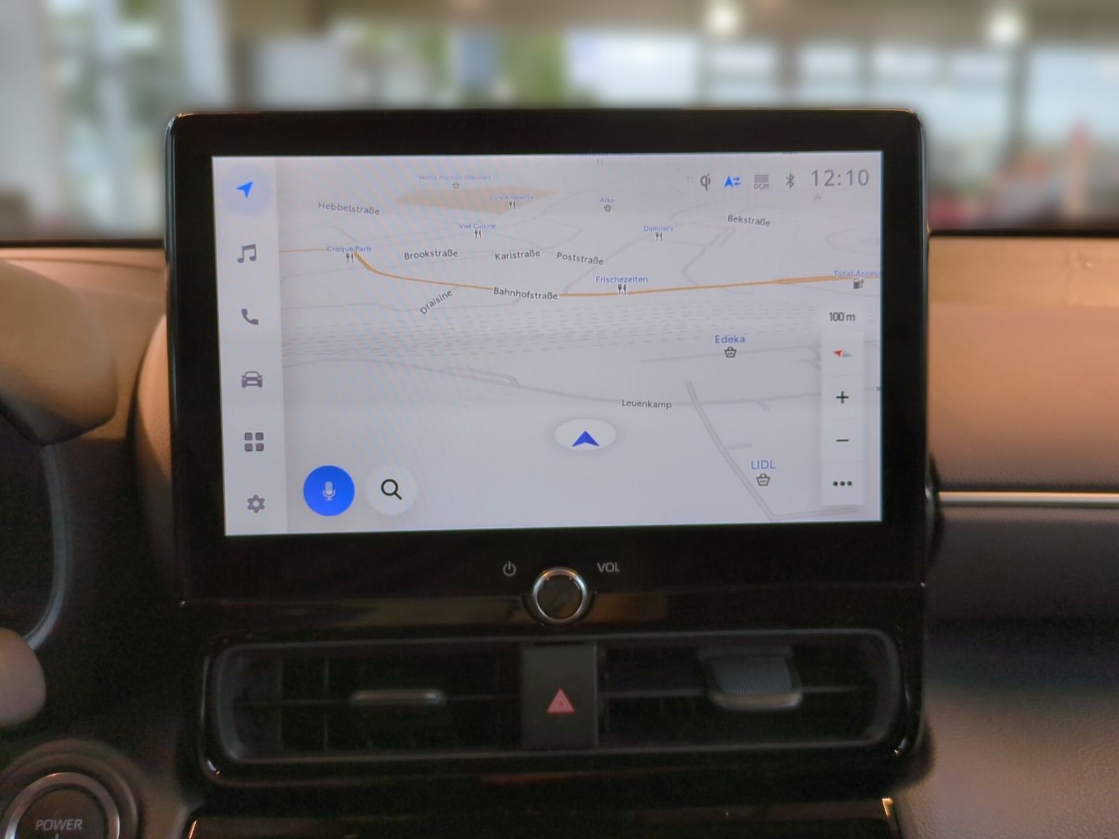 Toyota Yaris Cross 1.5 E FWD Style Plus ACC+AUT+LED+HUD