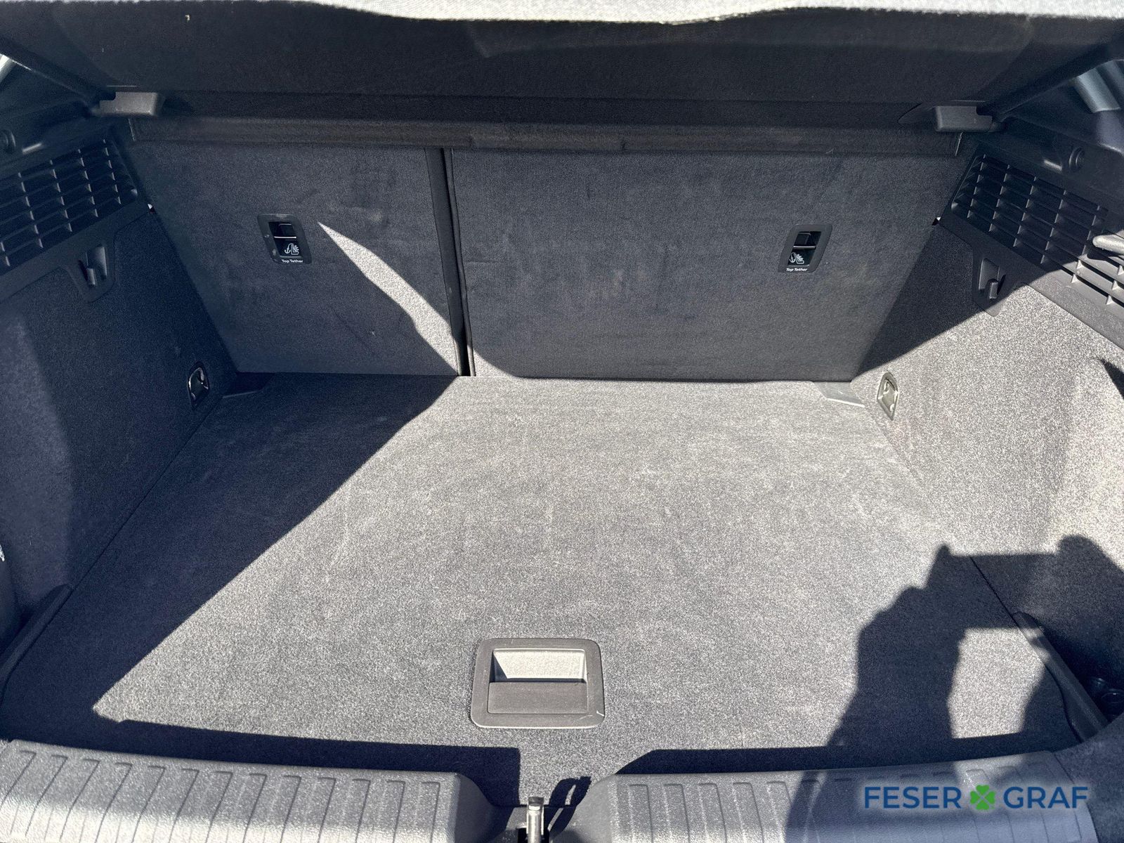 Audi A3 Spb. 30 TFSI S tronic - Smartphone Interface