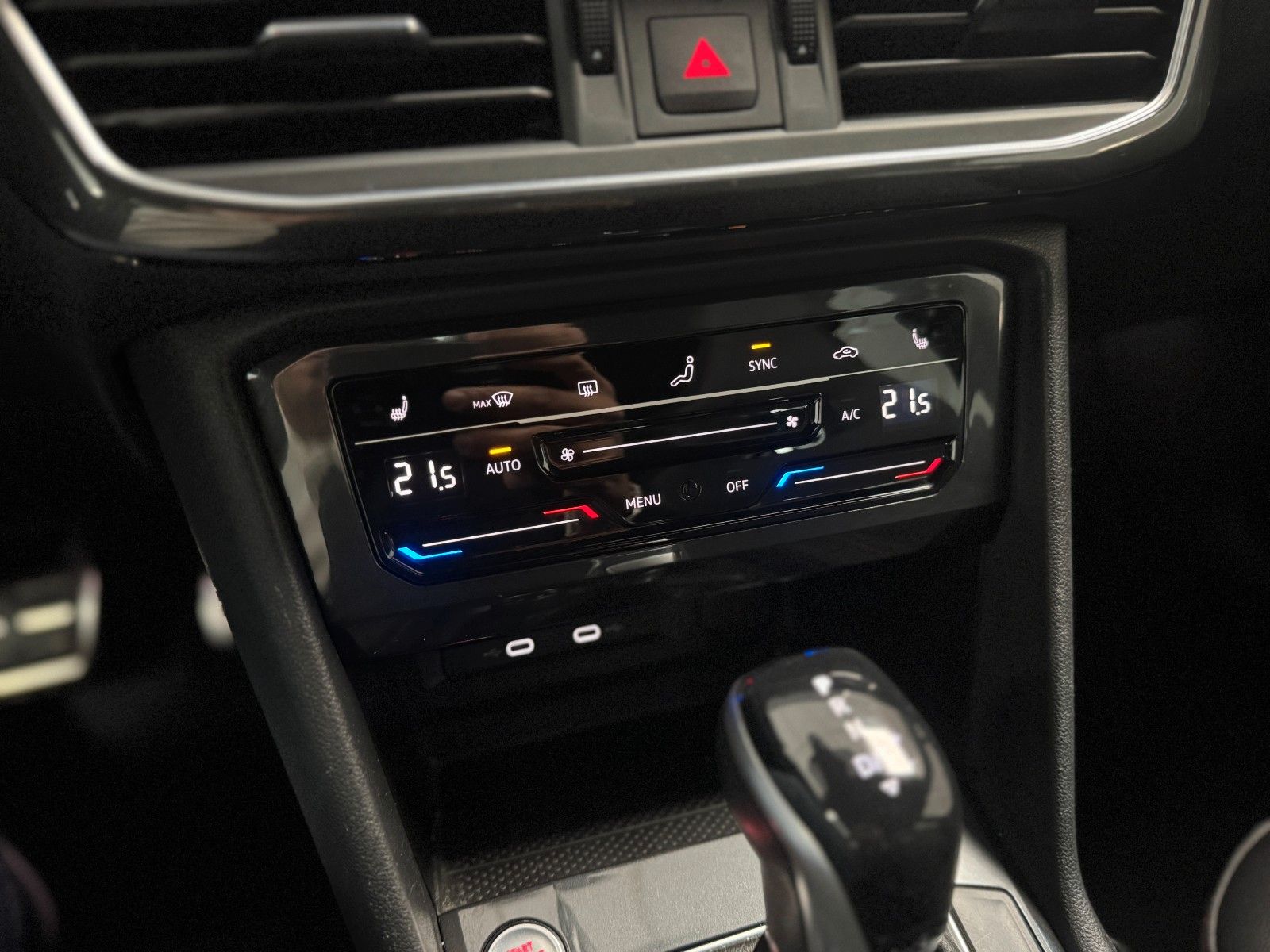 Seat Tarraco FR 4Drive 2.0 TDI AHK/ACC/MATRIX/360°/