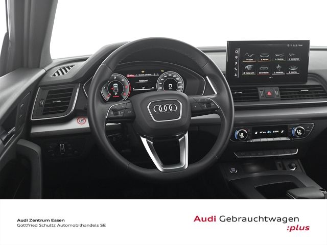 Audi Q5 40 TDI quattro S-LINE S-TRONIC MATRIX LED PAN