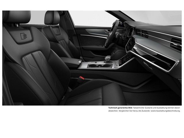 Audi A6 Avant 55 quattro S LINE BLACKPAK - Samsaru's Car Outlet