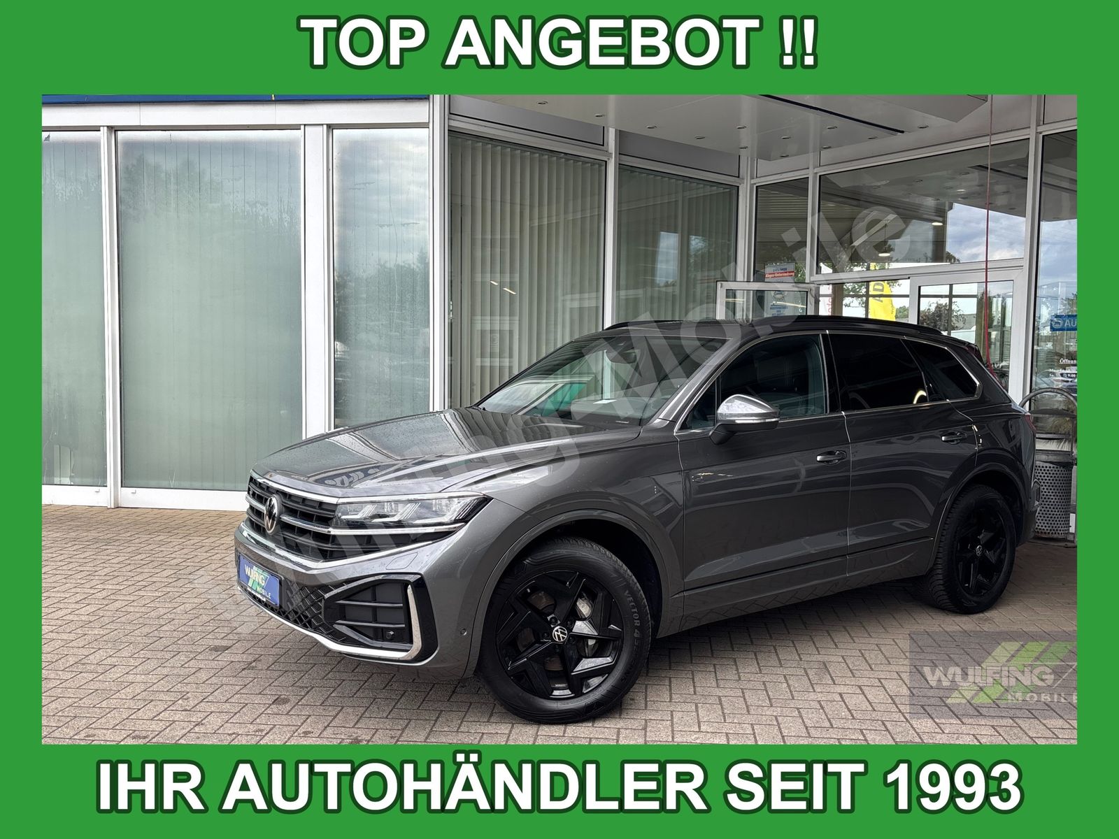 Volkswagen Touareg 3.0 TDI 4Motion R-Line ACC PANO CAM FLA 