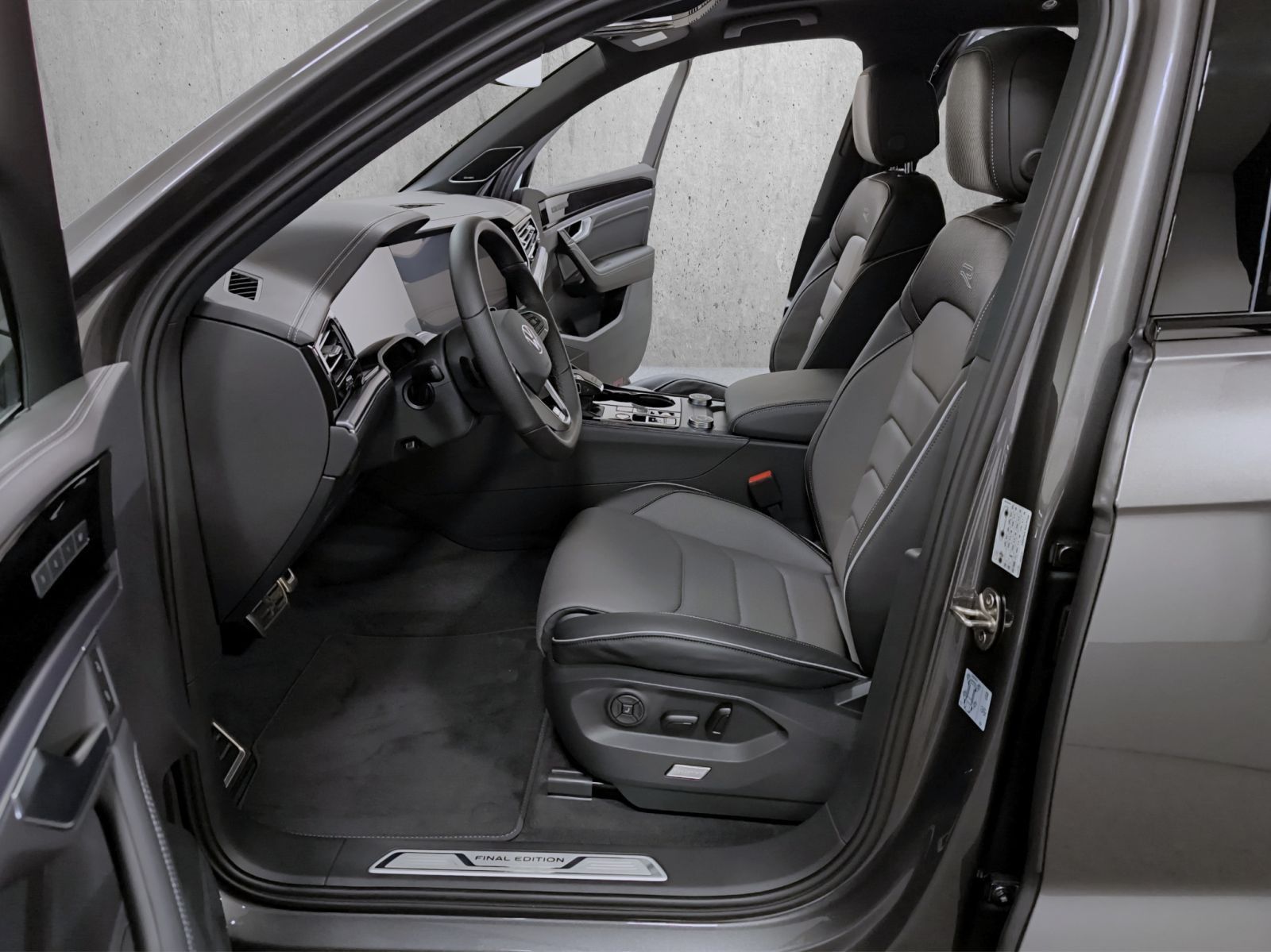 Volkswagen Touareg 3.0 TDI R-Line Final Edition,5J Garantie