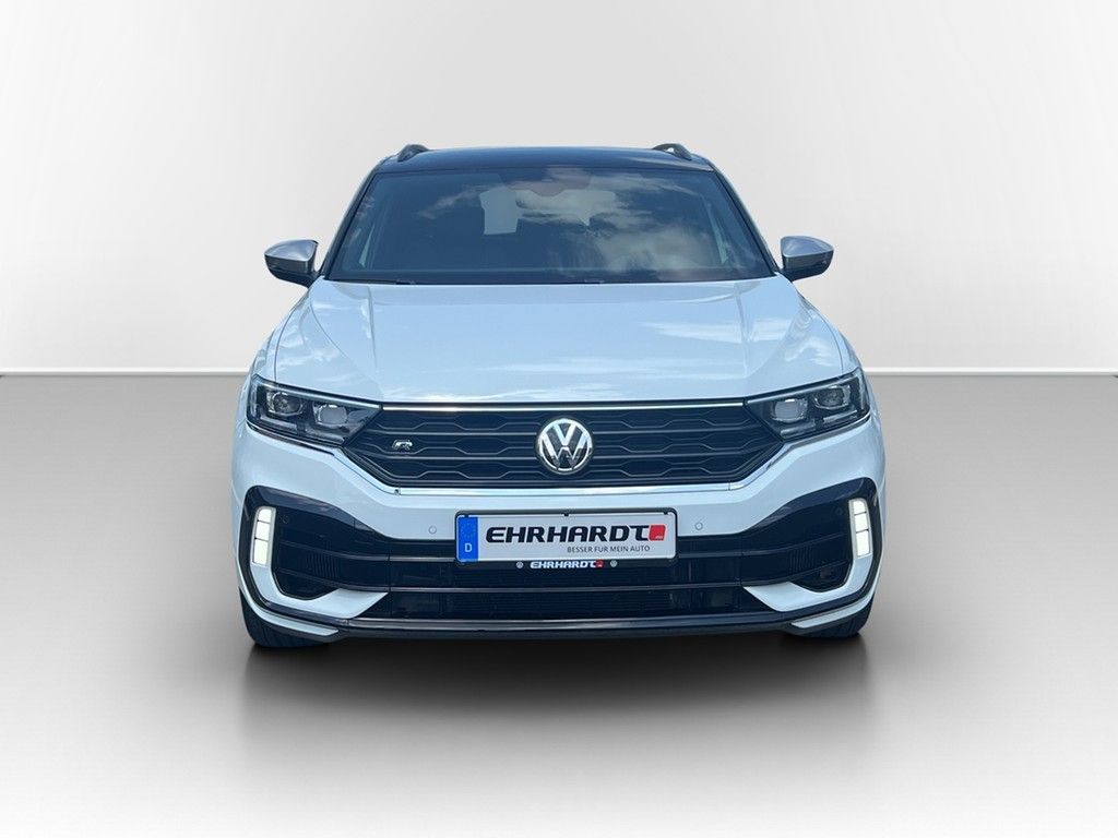 Volkswagen T-Roc 2.0 TSI DSG 4Motion R - Samsaru's Car Outlet