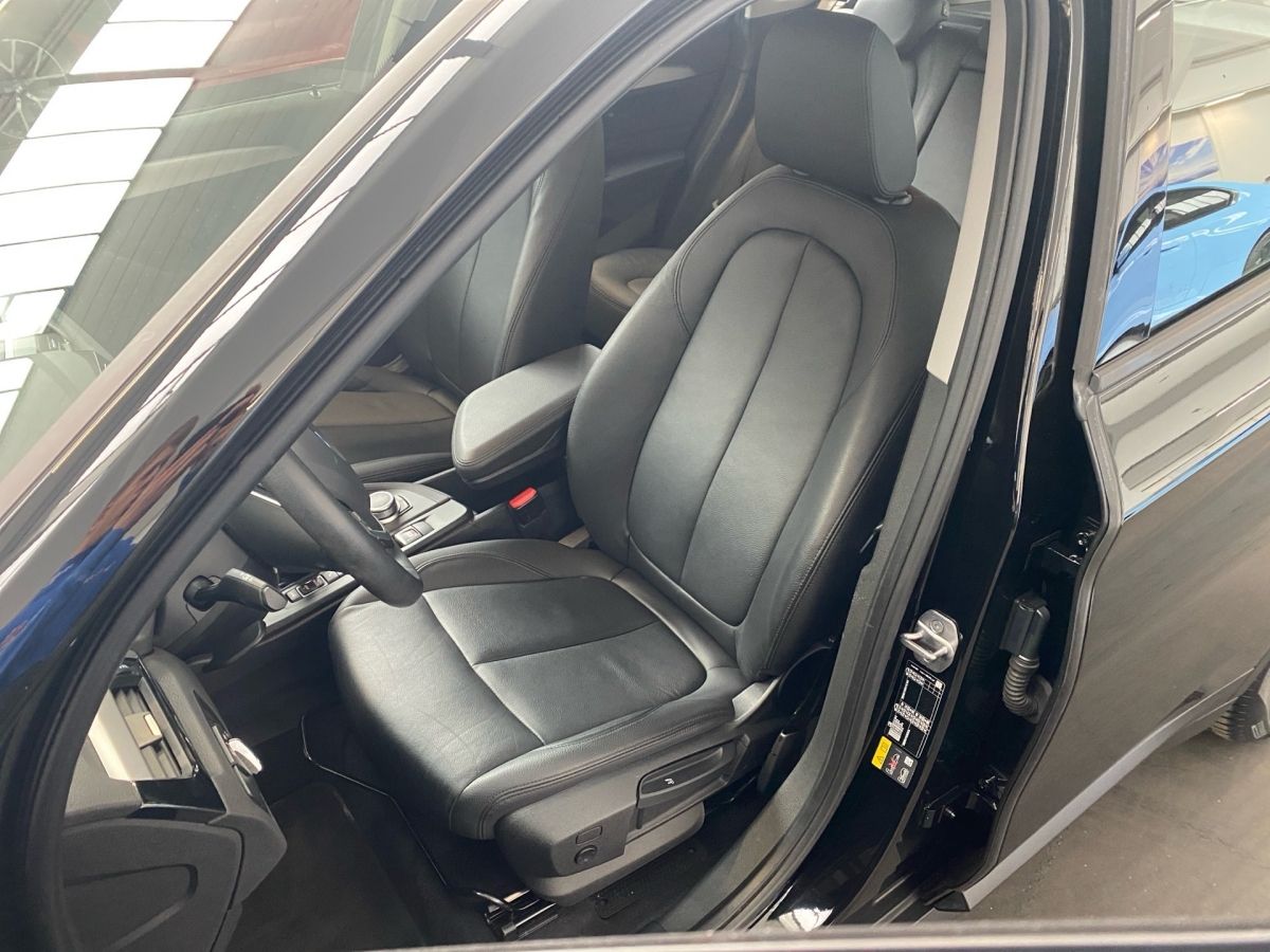 BMW X1 xDrive25e Advantage - Samsaru's Car Outlet