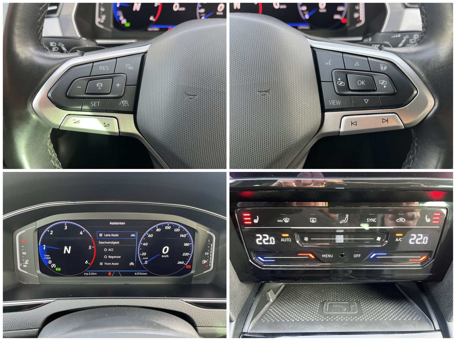 Volkswagen Passat Variant 2.0 TDI DSG 4Motion Business 188€