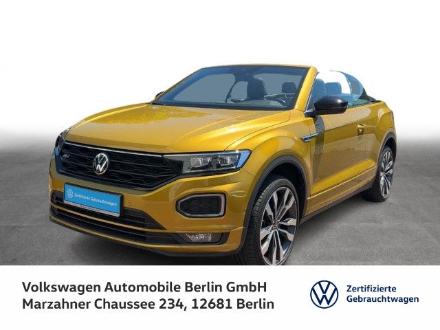 Volkswagen T-Roc R-Line - Samsaru's Car Outlet