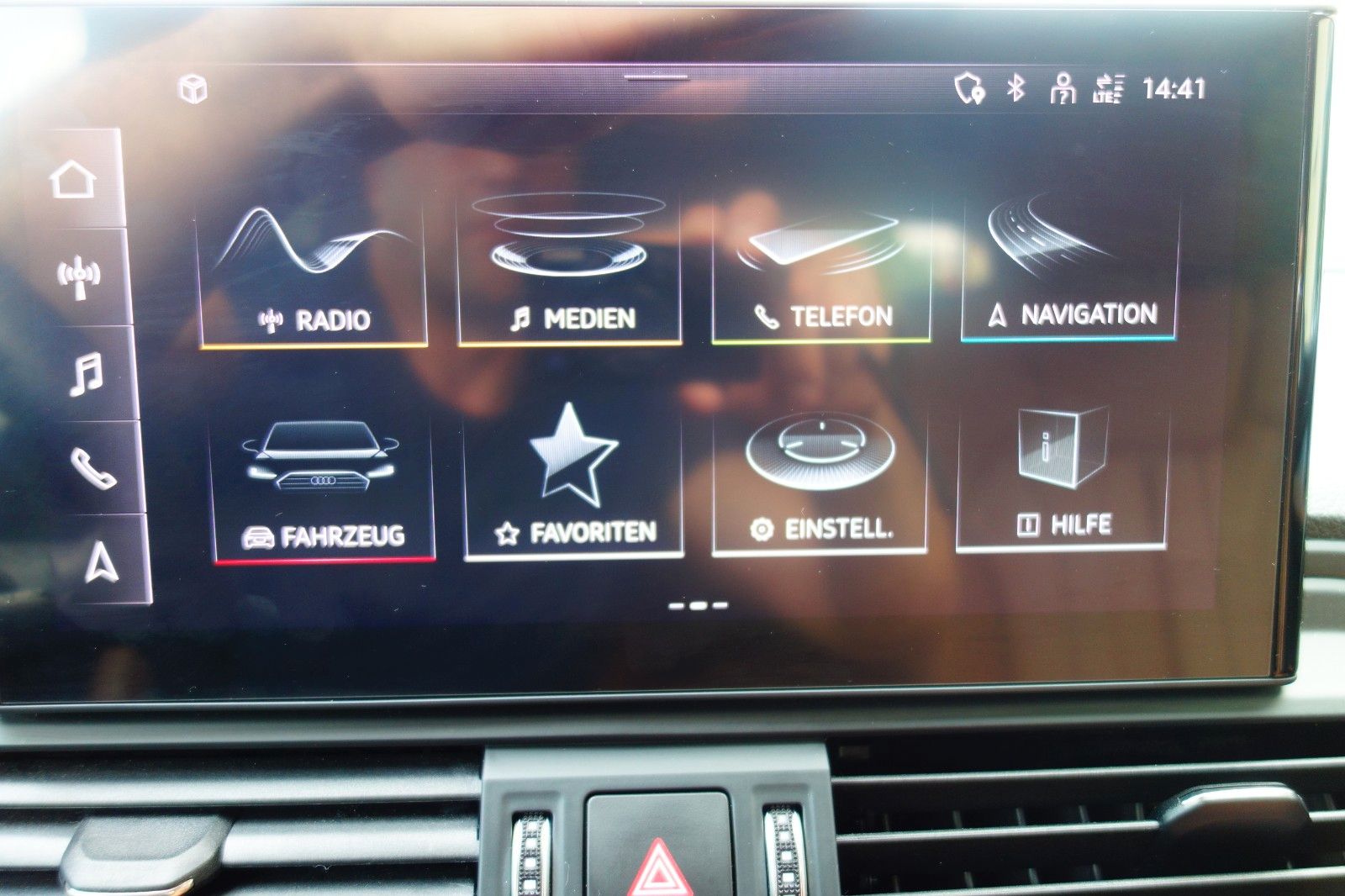 Audi Q5 40 TDI Quattro - Samsaru's Car Outlet