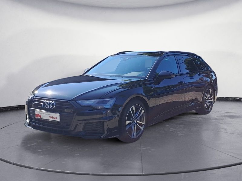 Audi A6 Avant 45 TFSI quattro S tronic - Samsaru's Car Outlet