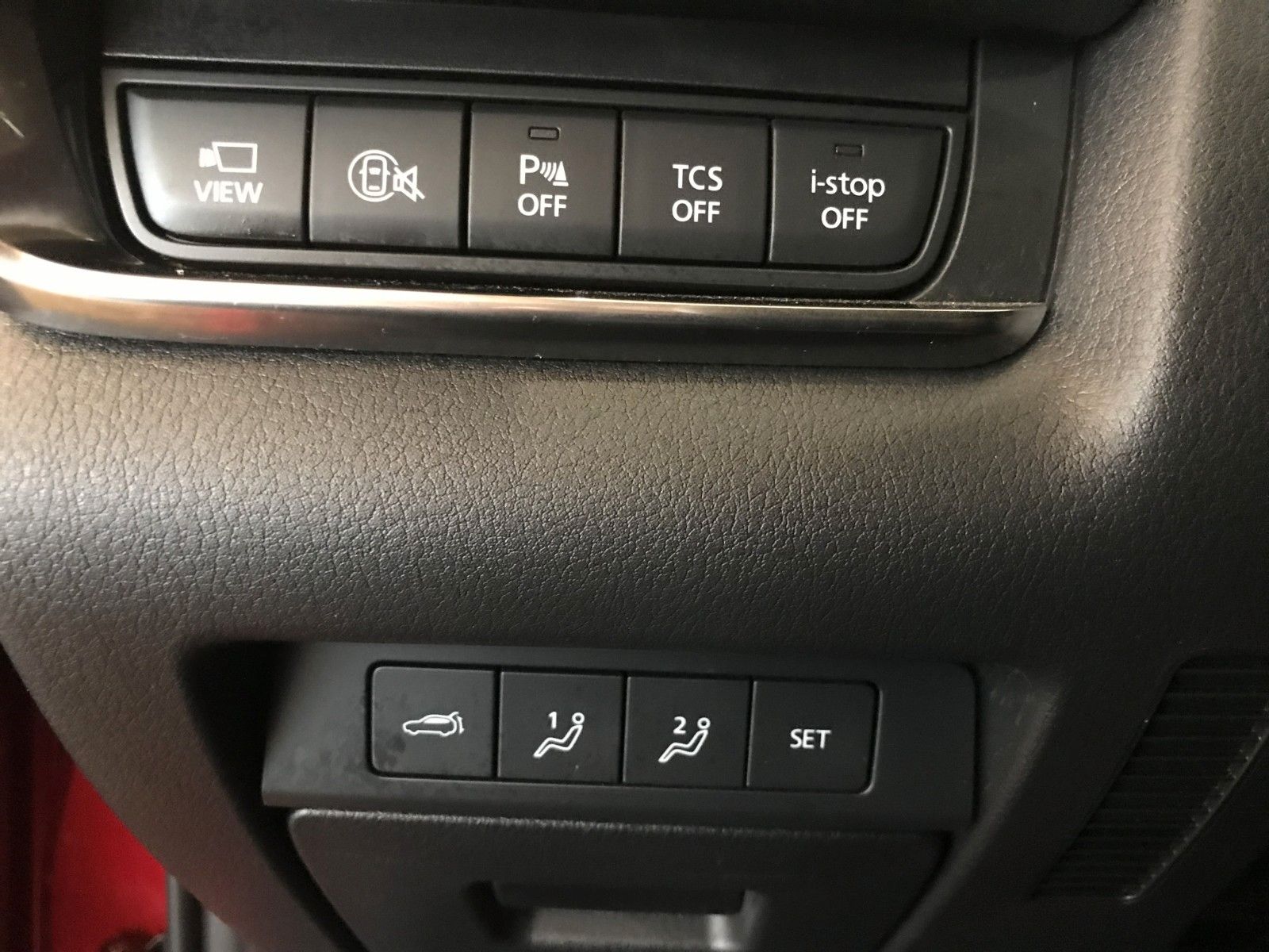 Mazda CX-30 186 6AG Exclusive-line COMB DASO DESI